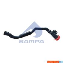 SAMPA 18500336 - TUBO FLEXIBLE, LIMPIAPARABRISAS