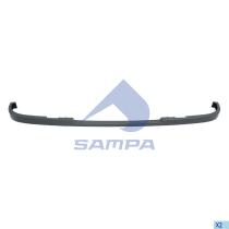 SAMPA 18500373 - PANEL FRONTAL