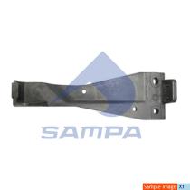 SAMPA 18500393 - SOPORTE, LAMPARA FRONTAL