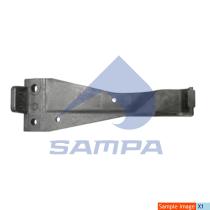 SAMPA 18500394 - SOPORTE, LAMPARA FRONTAL