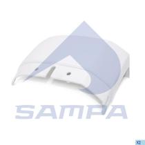 SAMPA 18500396 - PARACHOQUES
