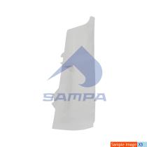 SAMPA 18500399 - ESQUINA DE LA CABINA