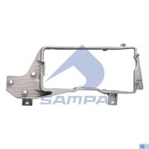 SAMPA 18500409 - SOPORTE, LAMPARA FRONTAL