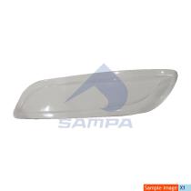 SAMPA 18500411 - TAPA PROTECTORA, ANTINIEBLA DELANTERO