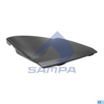 SAMPA 18500415 - TAPA, PANEL FRONTAL