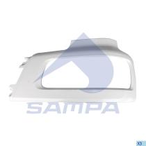 SAMPA 18500423 - MARCO, LAMPARA FRONTAL