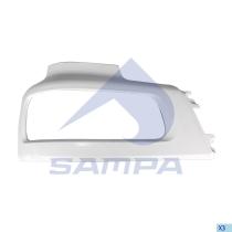SAMPA 18500424 - MARCO, LAMPARA FRONTAL