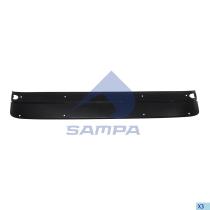 SAMPA 18500434 - PARASOL