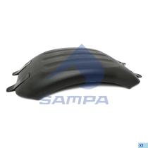 SAMPA 18500450 - GUARDABARROS