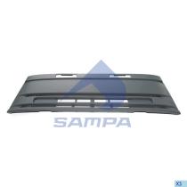 SAMPA 18600014 - REJILLA, PANEL FRONTAL