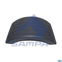 SAMPA 18600032 - GUARDABARROS