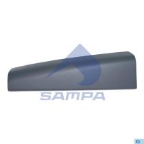 SAMPA 18600040 - TAPA, PASO