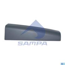 SAMPA 18600041 - TAPA, PASO