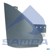 SAMPA 18600068 - PARACHOQUES