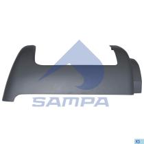 SAMPA 18600070 - PARACHOQUES