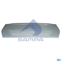 SAMPA 18600086 - REJILLA, PANEL FRONTAL