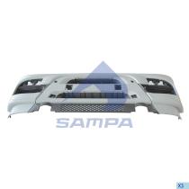 SAMPA 18600102 - PARACHOQUES