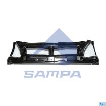 SAMPA 18600188 - PANEL FRONTAL