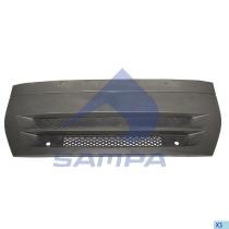 SAMPA 18600205 - PANEL FRONTAL