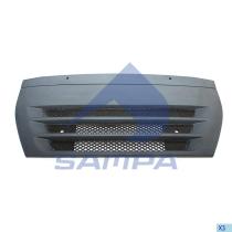 SAMPA 18600206 - PANEL FRONTAL