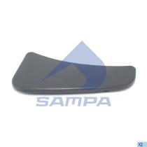 SAMPA 18600296 - TAPA, PARACHOQUES