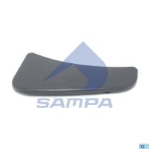 SAMPA 18600296 - TAPA, PARACHOQUES