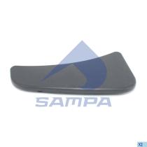 SAMPA 18600297 - TAPA, PARACHOQUES