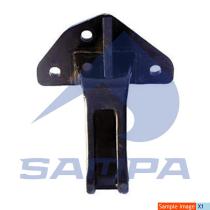 SAMPA 18600317 - SOPORTE, PANEL FRONTAL