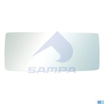 SAMPA 18600330 - PARABRISA