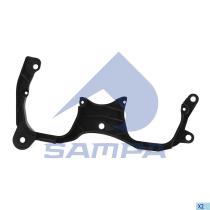 SAMPA 18600369 - SOPORTE, LAMPARA FRONTAL