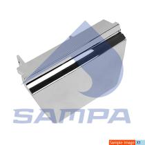 SAMPA 18600406 - TAPA, PARACHOQUES