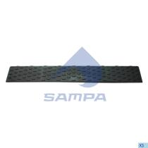 SAMPA 18800054 - TAPA, PARACHOQUES