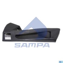 SAMPA 18800067 - APOYABRAZOS, PUERTA