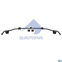 SAMPA 18800124 - SOPORTE, PARASOL