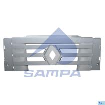 SAMPA 18800132 - PANEL FRONTAL