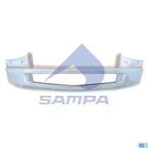 SAMPA 18800133 - PARACHOQUES
