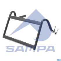 SAMPA 18800137 - SOPORTE, PASO