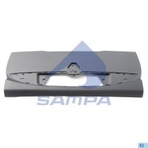 SAMPA 18800139 - PANEL FRONTAL