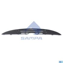 SAMPA 18800143 - REJILLA, PANEL FRONTAL