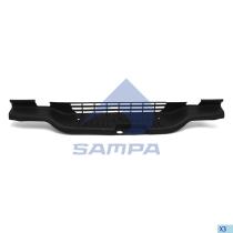 SAMPA 18800172 - TAPA, PARACHOQUES