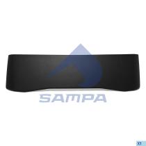 SAMPA 18800184 - PANEL FRONTAL