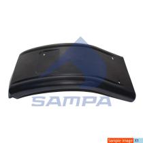 SAMPA 18800200 - GUARDABARROS