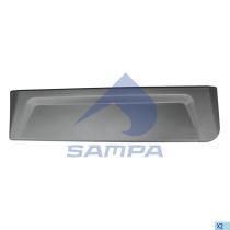 SAMPA 18800230 - TAPA, PARACHOQUES