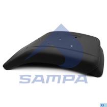 SAMPA 18800240 - GUARDABARROS