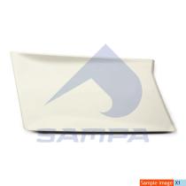 SAMPA 18800251 - TAPA, PANEL FRONTAL