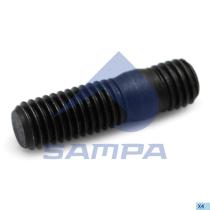 SAMPA 200045 - TORNILLO, COLECTOR DE ESCAPE