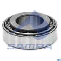 SAMPA 200079 - COJINETE,