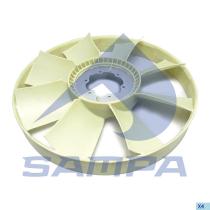 SAMPA 20016301 - VENTILADOR, ABANICO