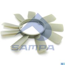 SAMPA 20019901 - VENTILADOR, ABANICO
