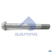 SAMPA 200407 - TORNILLO, ATRAVESADO